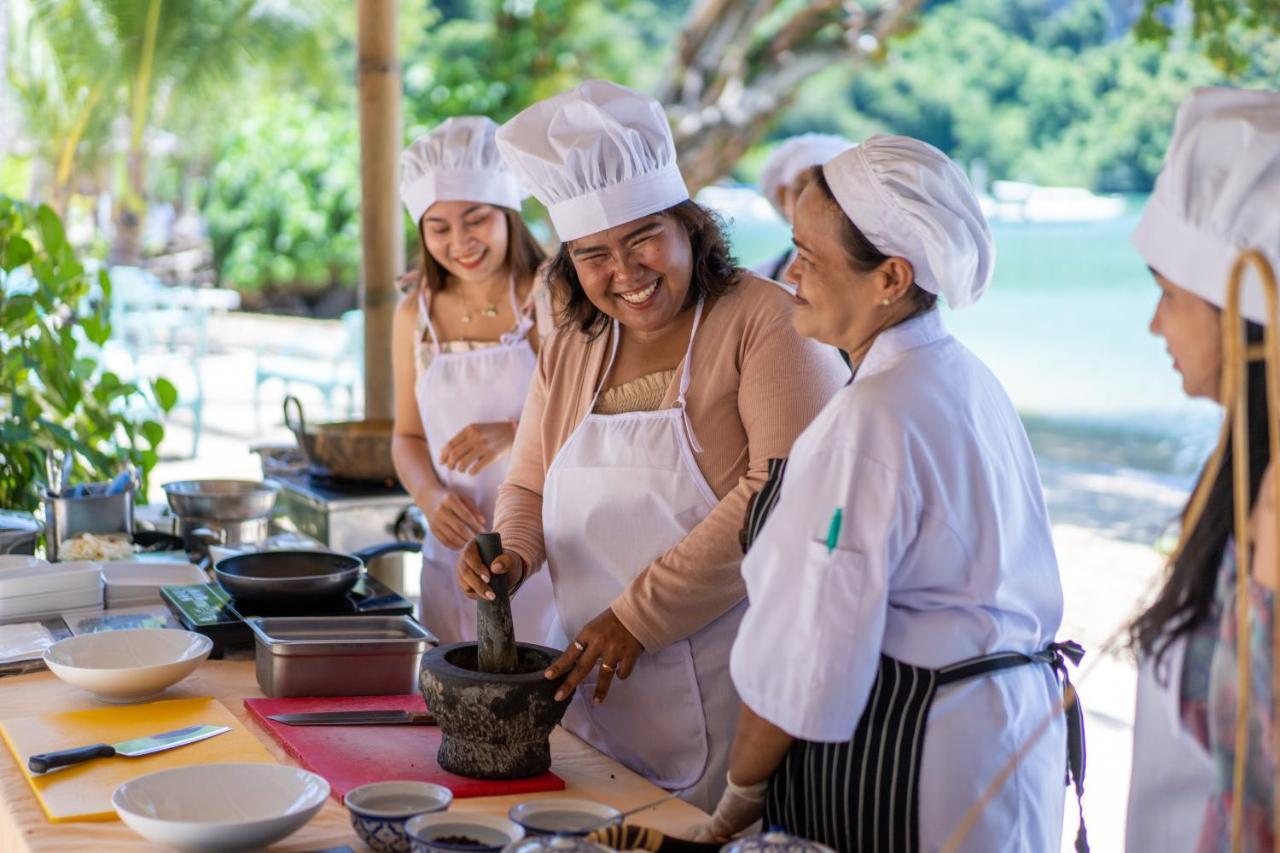 Treehouse Villas - Adults Only Ko Yao Noi Exterior photo